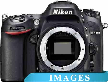 Инструкция для Фотоаппарата Nikon D7100 Body