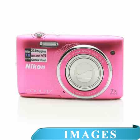 Инструкция для Фотоаппарата Nikon Coolpix S3500