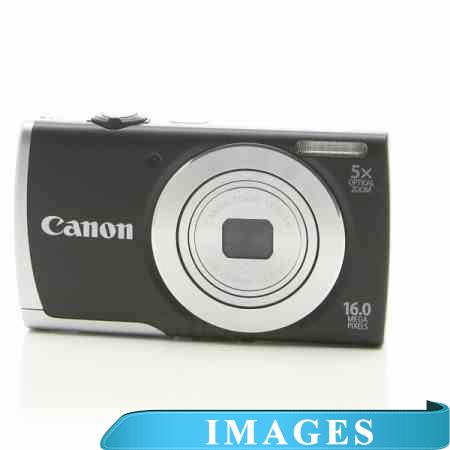 Инструкция для Фотоаппарата Canon PowerShot A2500