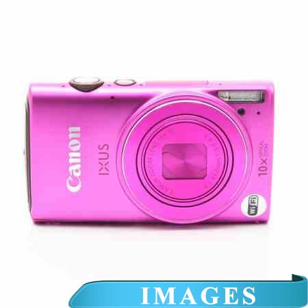 Фотоаппарат Canon IXUS 255 HS