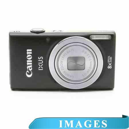 Инструкция для Фотоаппарата Canon IXUS 135