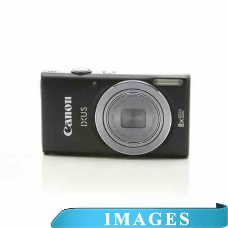 Фотоаппарат Canon IXUS 132
