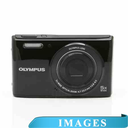 Инструкция для Фотоаппарата Olympus VG-180