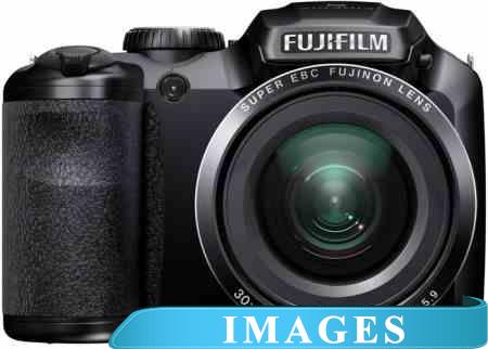 Фотоаппарат Fujifilm FinePix S4800