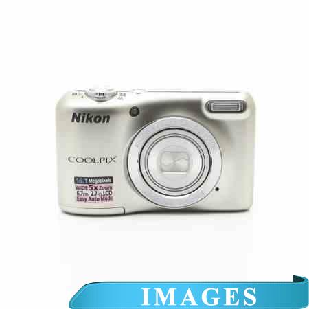 Инструкция для Фотоаппарата Nikon Coolpix L27