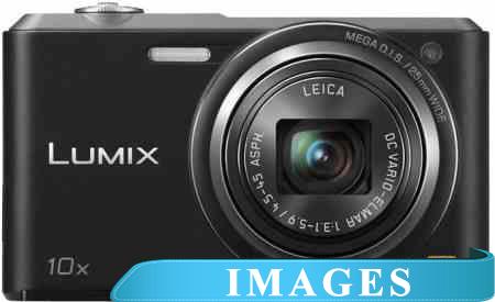 Фотоаппарат Panasonic Lumix DMC-SZ3