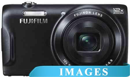 Инструкция для Фотоаппарата Fujifilm FinePix T550