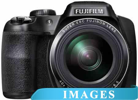 Инструкция для Фотоаппарата Fujifilm FinePix S8300