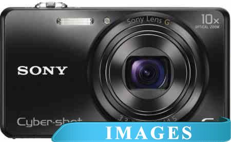Инструкция для Фотоаппарата Sony Cyber-shot DSC-WX200