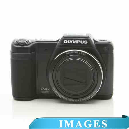 Фотоаппарат Olympus SZ-15