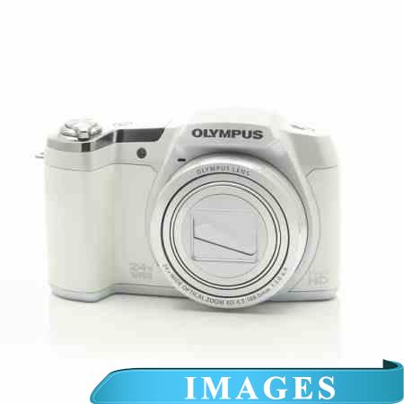 Инструкция для Фотоаппарата Olympus SZ-16