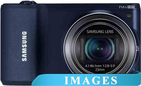 Инструкция для Фотоаппарата Samsung WB800F