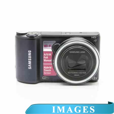 Инструкция для Фотоаппарата Samsung WB200F