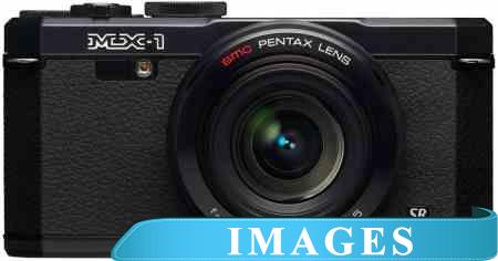 Инструкция для Фотоаппарата Pentax MX-1