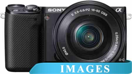 Фотоаппарат Sony NEX-5RL Kit 16-50mm