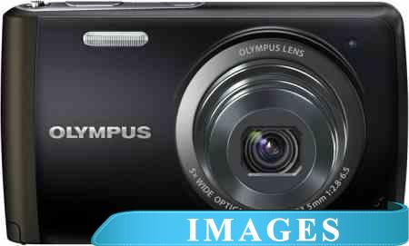 Инструкция для Фотоаппарата Olympus VH-410