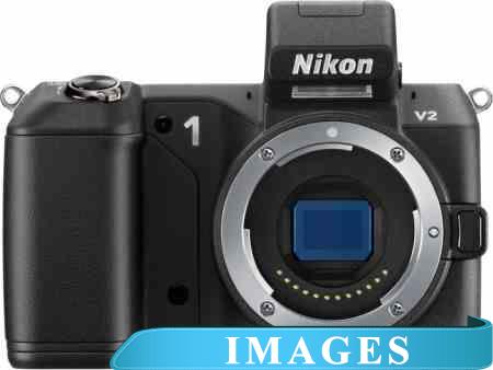 Инструкция для Фотоаппарата Nikon 1 V2 Body