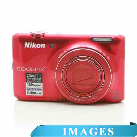 Инструкция для Фотоаппарата Nikon Coolpix S6400