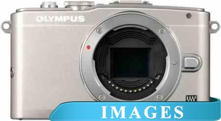 Инструкция для Фотоаппарата Olympus E-PL5 Body