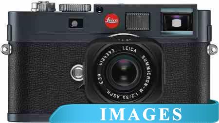 Фотоаппарат Leica M-E (Typ 220)