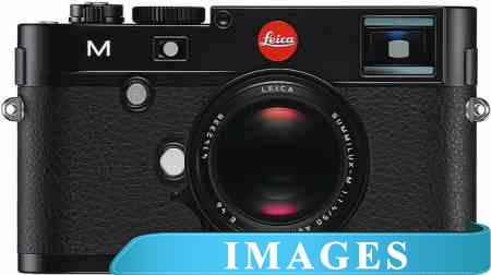 Фотоаппарат Leica M (Typ 240)