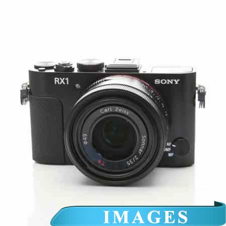 Инструкция для Фотоаппарата Sony Cyber-shot DSC-RX1