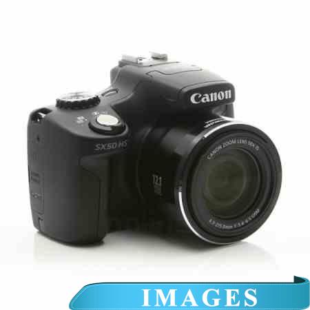 Инструкция для Фотоаппарата Canon PowerShot SX50 HS