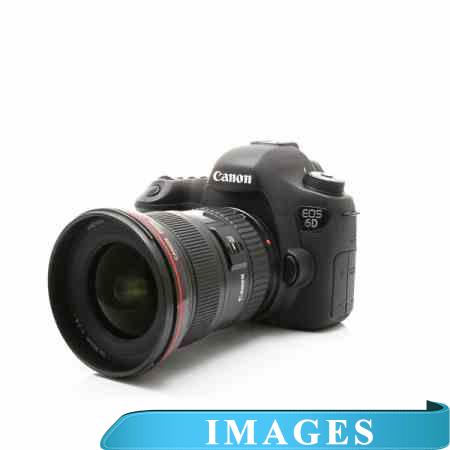 Инструкция для Фотоаппарата Canon EOS 6D Body