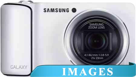 Инструкция для Фотоаппарата Samsung Galaxy Camera 3G