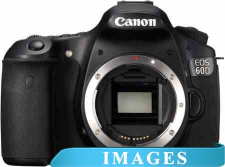 Инструкция для Фотоаппарата Canon EOS 60D Kit 18-200mm IS