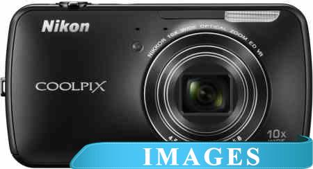 Инструкция для Фотоаппарата Nikon Coolpix S800c