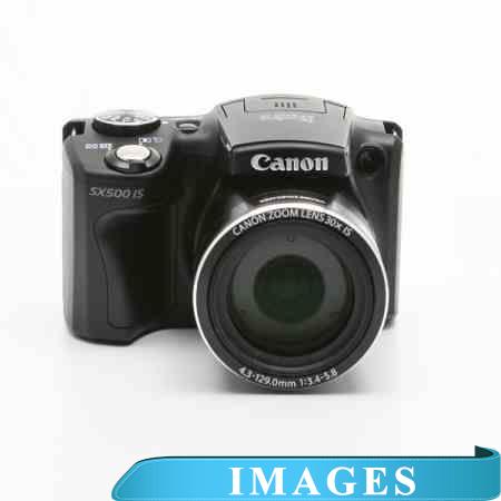 Инструкция для Фотоаппарата Canon PowerShot SX500 IS