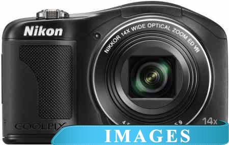 Инструкция для Фотоаппарата Nikon Coolpix L610