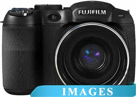 Фотоаппарат Fujifilm FinePix S2995