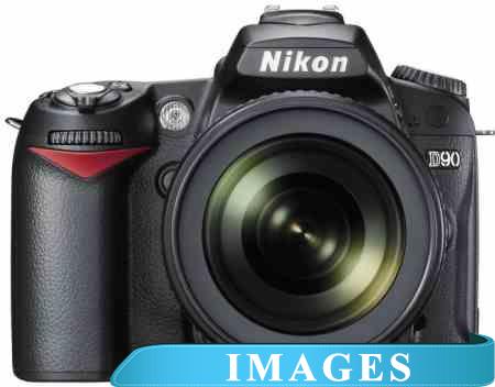 Инструкция для Фотоаппарата Nikon D90 Kit 18-200mm VR II