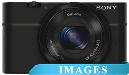 Инструкция для Фотоаппарата Sony Cyber-shot DSC-RX100