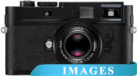 Фотоаппарат Leica M-Monochrom