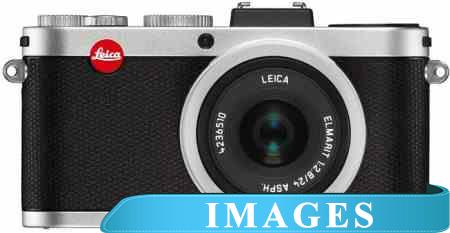 Инструкция для Фотоаппарата Leica X2