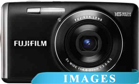Инструкция для Фотоаппарата Fujifilm FinePix JX700