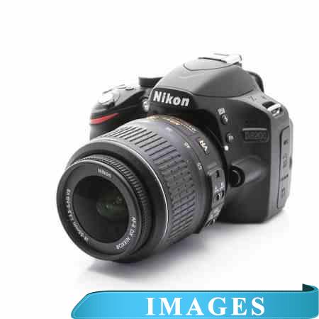 Инструкция для Фотоаппарата Nikon D3200 Body
