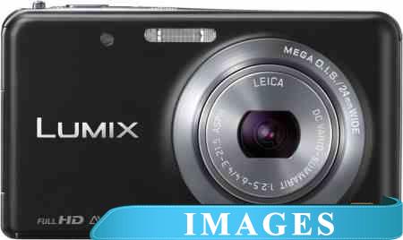 Инструкция для Фотоаппарата Panasonic Lumix DMC-FX80