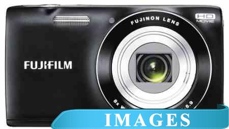 Инструкция для Фотоаппарата Fujifilm FinePix JZ250