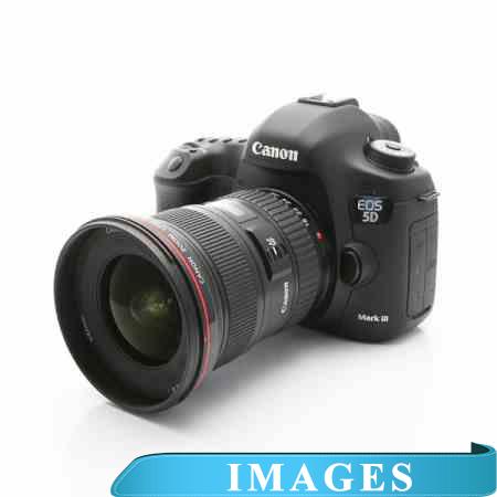 Инструкция для Фотоаппарата Canon EOS 5D Mark III Body