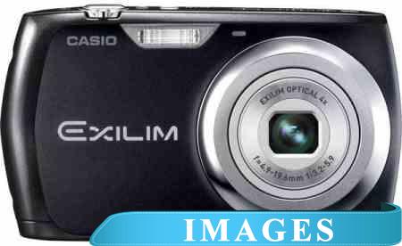 Фотоаппарат Casio Exilim EX-Z370