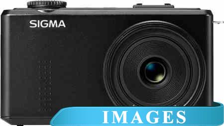 Фотоаппарат Sigma DP2 Merrill