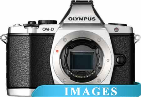 Инструкция для Фотоаппарата Olympus OM-D E-M5 Body