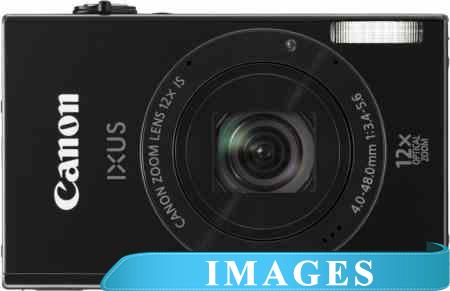 Инструкция для Фотоаппарата Canon IXUS 510 HS
