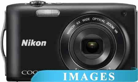 Инструкция для Фотоаппарата Nikon Coolpix S3300