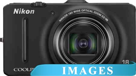 Инструкция для Фотоаппарата Nikon Coolpix S9300