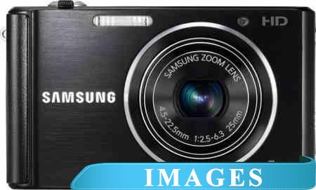 Фотоаппарат Samsung ST77